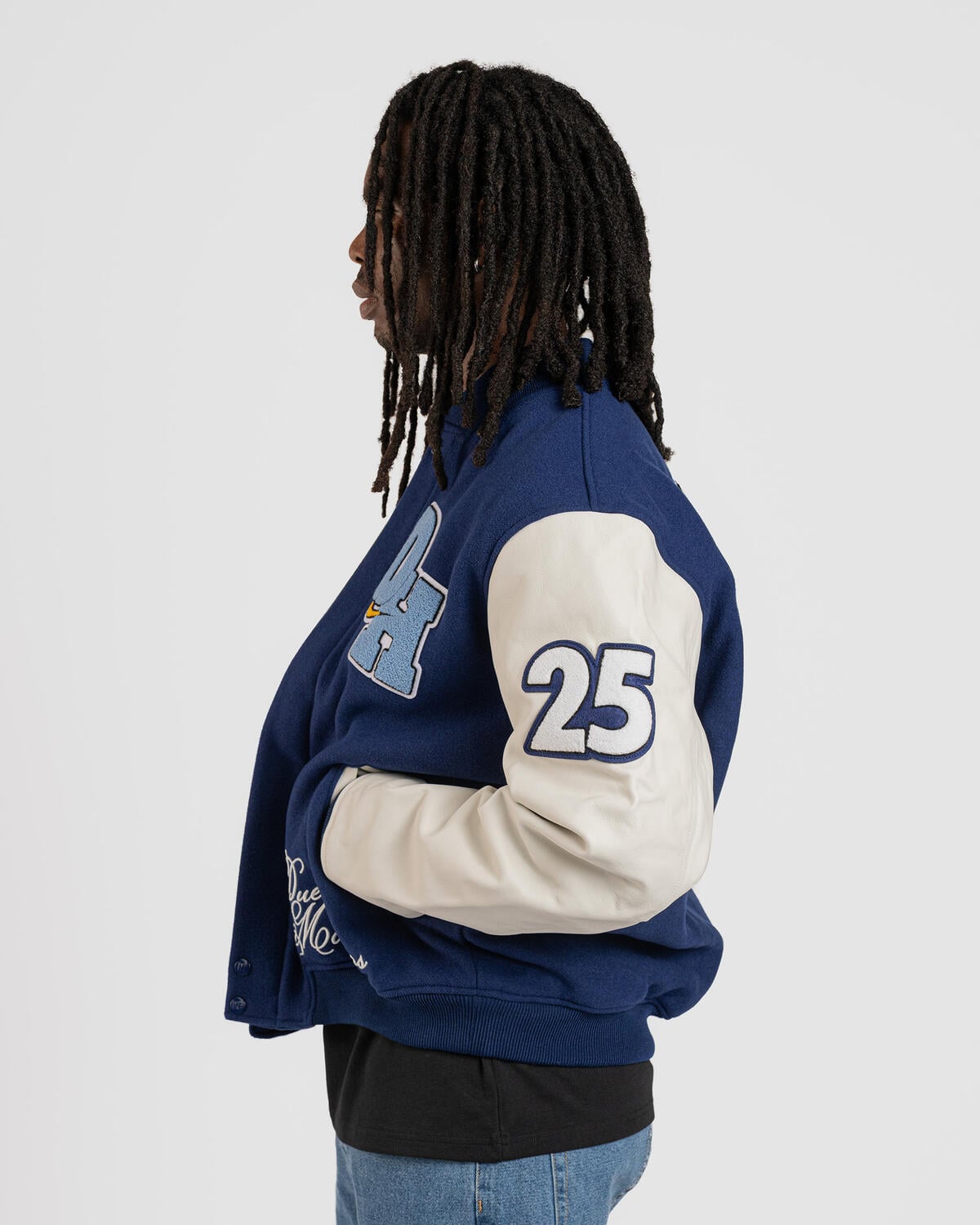 Nike x Yu-Gi-Oh! Destroyer Jacket | IO7982-492 | AFEW STORE